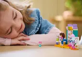 Crafting with Baby Box