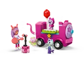 Gabby's Party Room