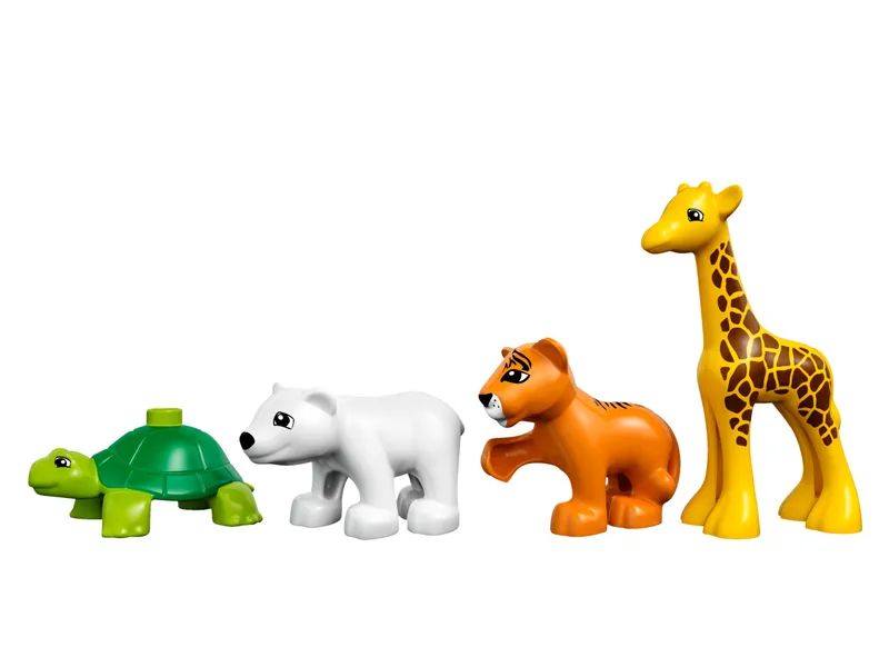 Baby Animals Baby Animals