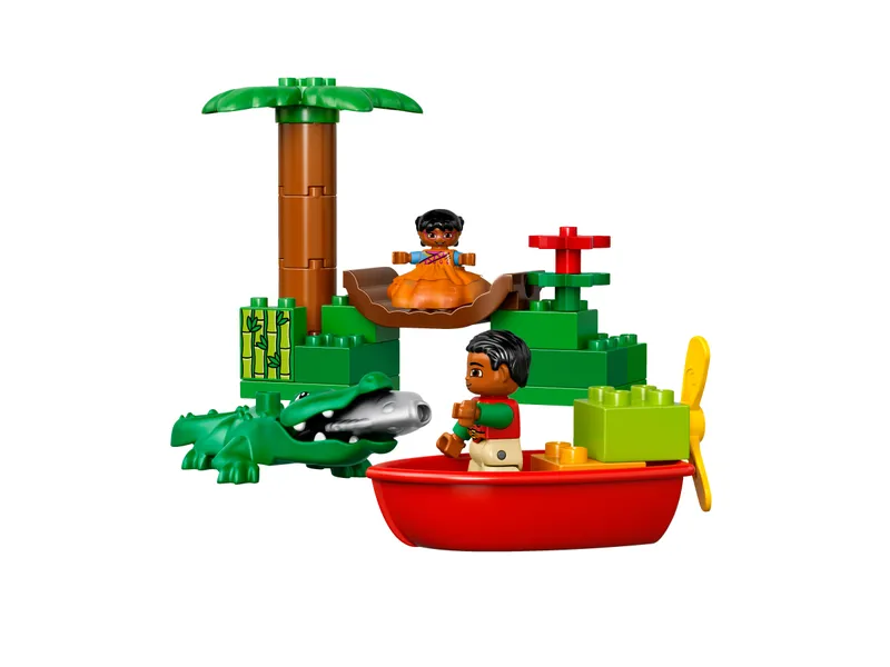 Jungle