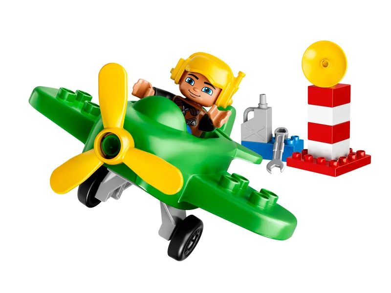 Little Plane Little Plane