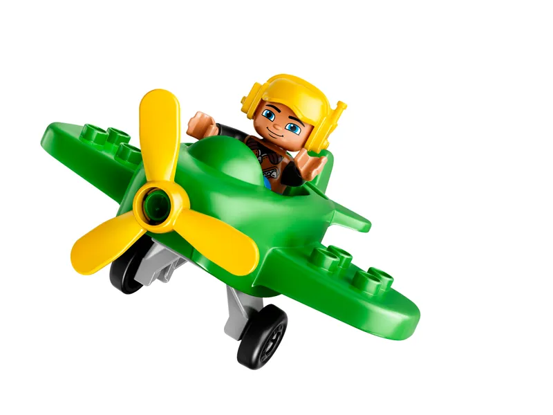 Little Plane Little Plane