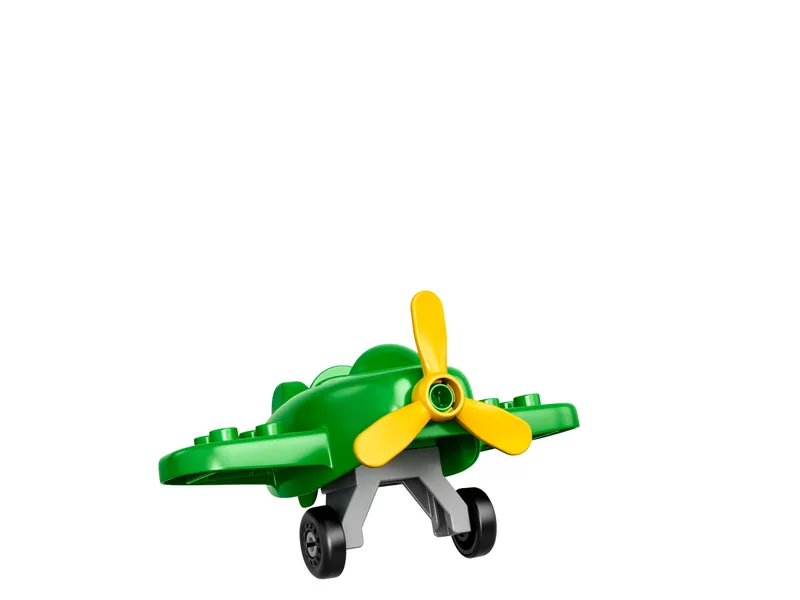 Little Plane Little Plane