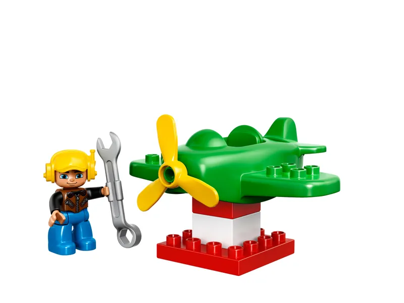 Little Plane Little Plane