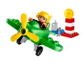 Little Plane