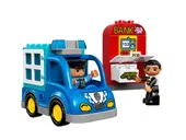 Police Patrol
