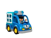 Police Patrol