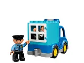 Police Patrol