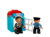 Police Patrol