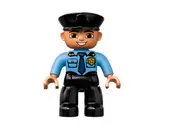 Police Patrol