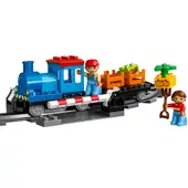 Push Train