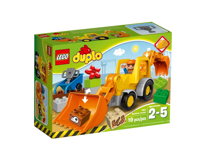 Backhoe Loader Backhoe Loader