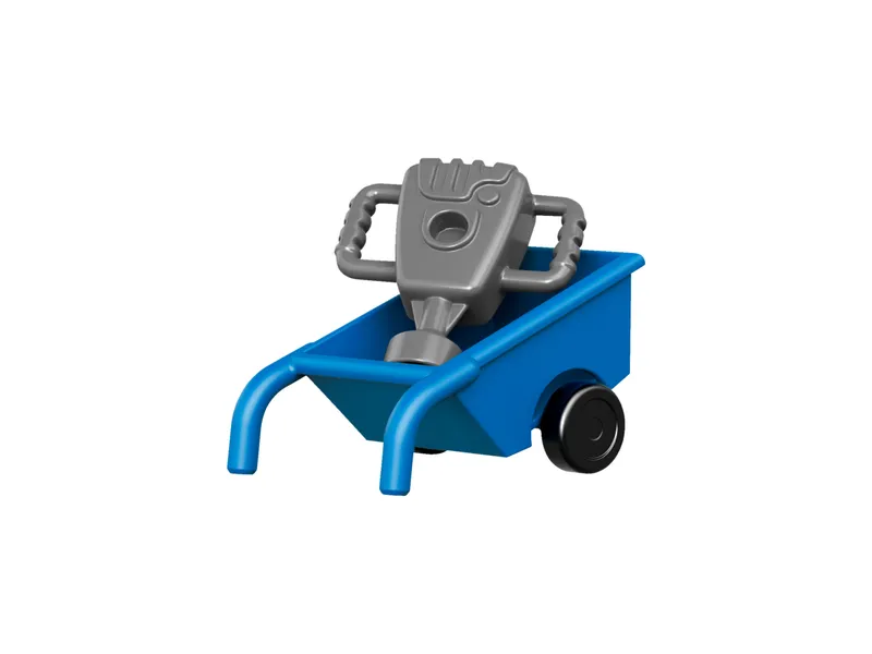 Backhoe Loader Backhoe Loader
