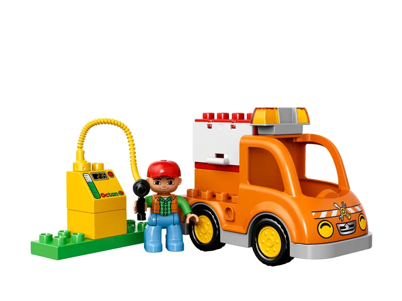 Tow Truck