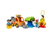 Tow Truck