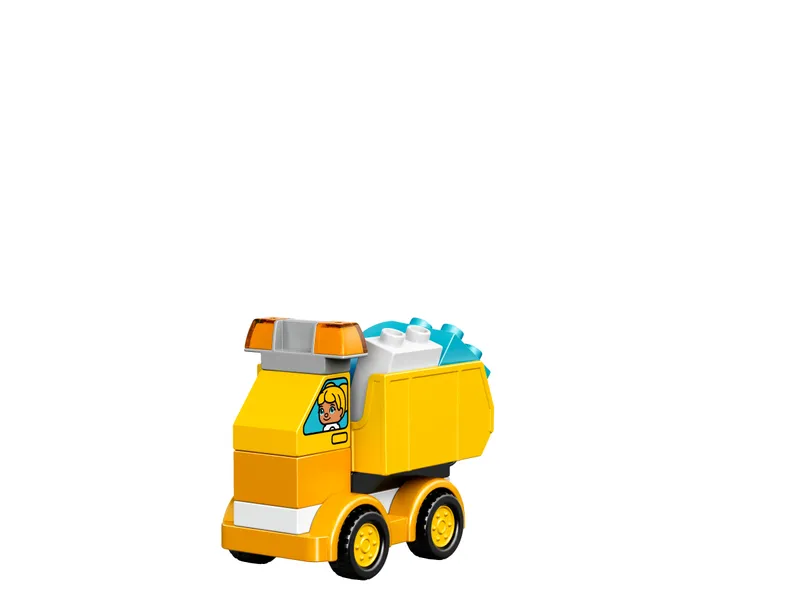 My First Cars and Trucks