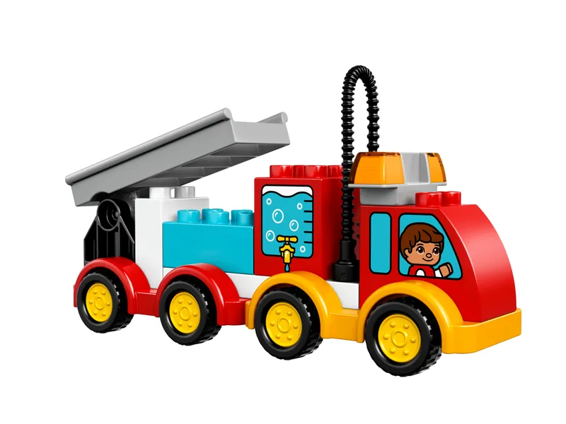 My First Cars and Trucks