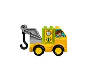 My First Cars and Trucks