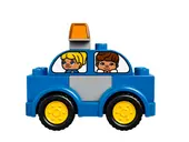 My First Cars and Trucks