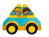 My First Cars and Trucks