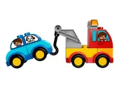 My First Cars and Trucks