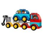 My First Cars and Trucks