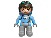 Miles' Space Adventures