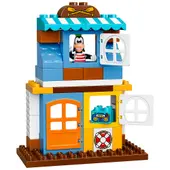 Mickey & Friends Beach House