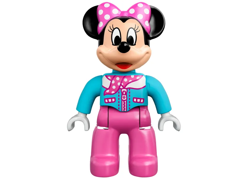 Minnie's Cafe