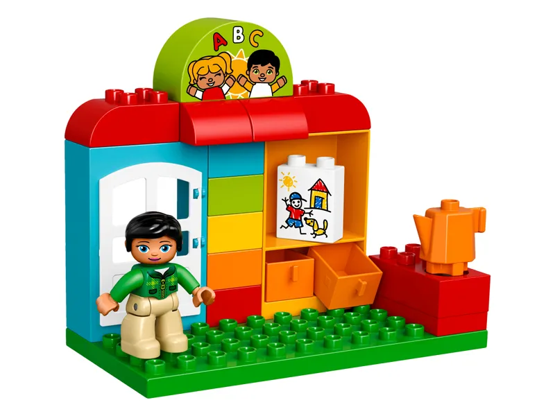 Preschool Preschool