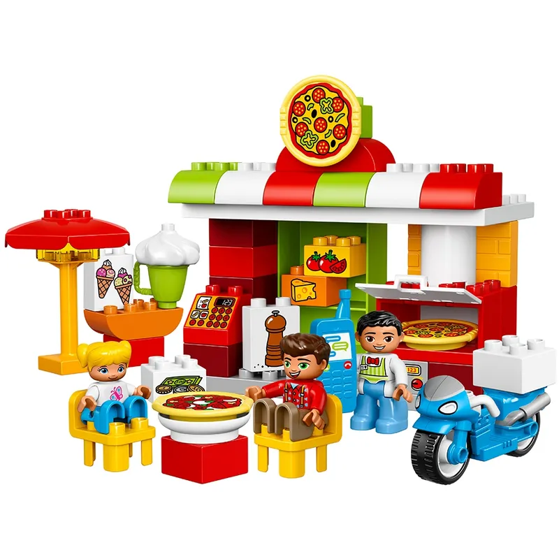 Pizzeria Pizzeria