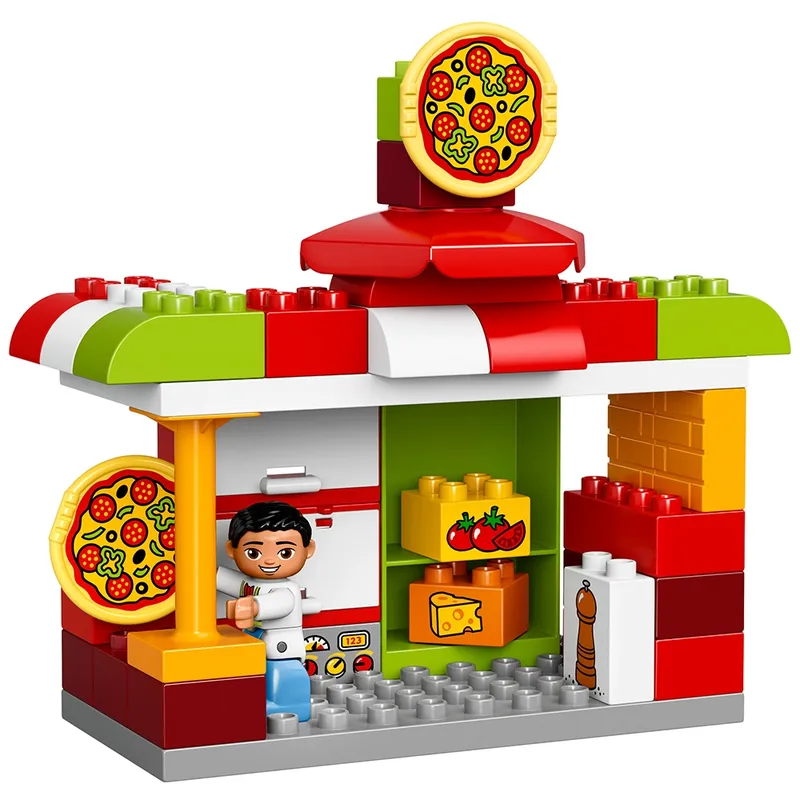 Pizzeria Pizzeria