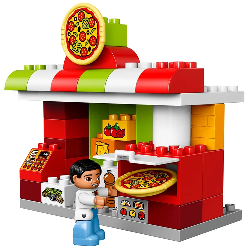 Pizzeria Pizzeria