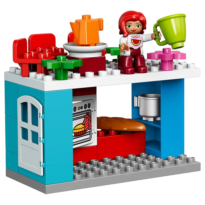 Family House