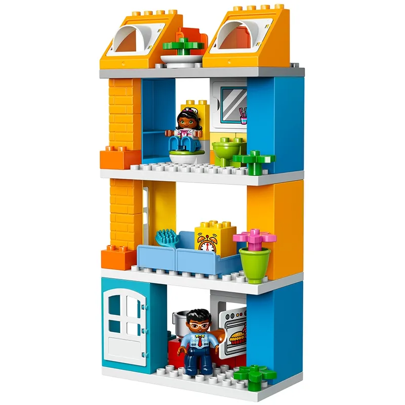 Family House
