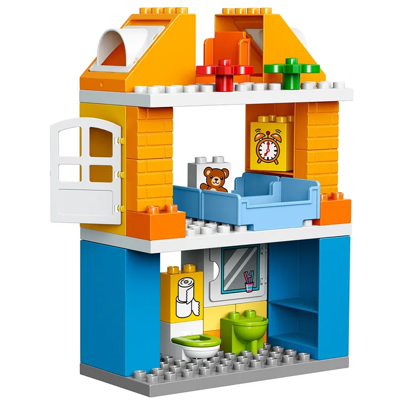Family House