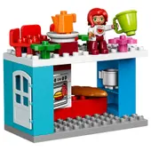 Family House