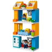 Family House