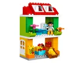 Neighborhood (Town Square)