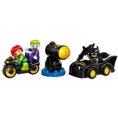 Batcave Challenge