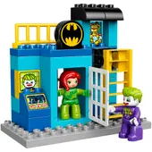 Batcave Challenge