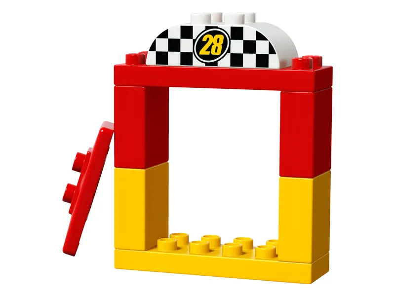 Mickey Racer Mickey Racer