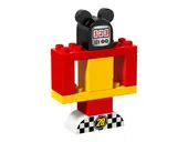 Mickey Racer