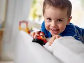 Mickey Racer