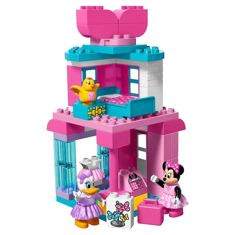 Minnie Mouse Bow-tique Minnie Mouse Bow-tique