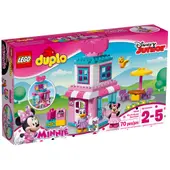 Minnie Mouse Bow-tique