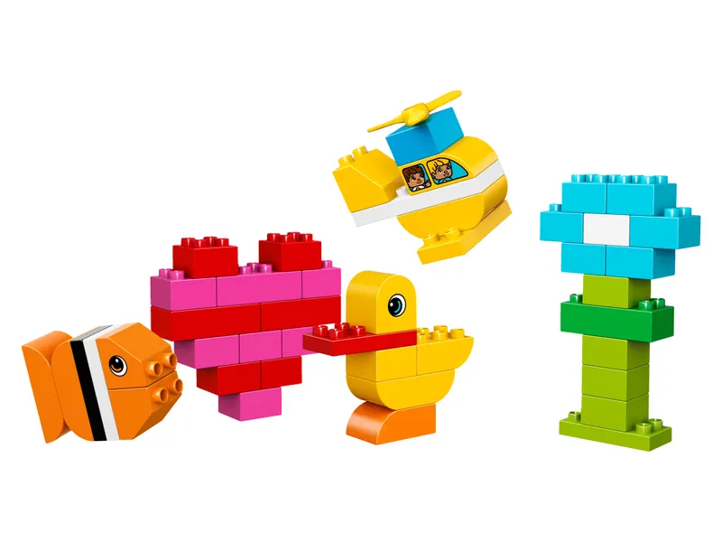 My First Bricks