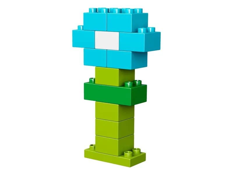 My First Bricks