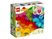 My First Bricks