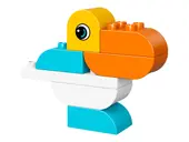 My First Bricks